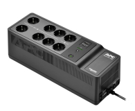 APC BE1050G2-GR APC Back-UPS 1050VA 8 schuko outlets - 1272261 - zdjęcie 2